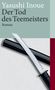 Yasushi Inoue: Der Tod des Teemeisters, Buch, Buch