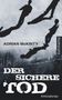 Adrian McKinty: Der sichere Tod, Buch