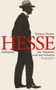 Gunnar Decker: Hermann Hesse, Buch