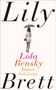 Lily Brett: Lola Bensky, Buch