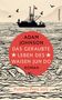 Adam Johnson: Das geraubte Leben des Waisen Jun Do, Buch