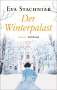 Eva Stachniak: Der Winterpalast, Buch