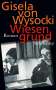 Gisela von Wysocki: Wiesengrund, Buch