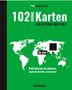 102 grüne Karten zur Rettung der Welt, Buch