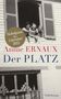 Annie Ernaux: Der Platz, Buch, Buch