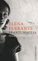 Elena Ferrante: Frantumaglia, Buch