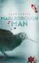 Alan Carter: Marlborough Man, Buch