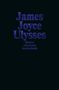 James Joyce: Ulysses Jubiläumsausgabe Dunkelblau, Buch