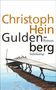 Christoph Hein: Guldenberg, Buch