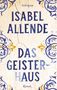 Isabel Allende: Das Geisterhaus, Buch