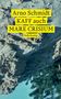 Arno Schmidt: KAFF auch Mare Crisium, Buch