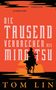 Tom Lin: Die tausend Verbrechen des Ming Tsu, Buch