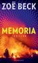 Zoë Beck: Memoria, Buch, Buch