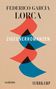 Federico García Lorca: Zigeunerromanzen / Primer romancero gitano, Buch