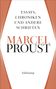 Marcel Proust: Werke. Frankfurter Ausgabe, Buch