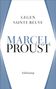 Marcel Proust: Werke. Frankfurter Ausgabe, Buch