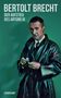 Bertolt Brecht: Der Aufstieg des Arturo Ui, Buch