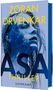 Zoran Drvenkar: Asa, Buch