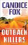 Candice Fox: Outback Killers, Buch