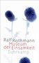 Ralf Rothmann: Museum der Einsamkeit, Buch