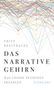 Fritz Breithaupt: Das narrative Gehirn, Buch