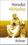 Herodot: Historien, Buch