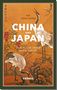 Kai Vogelsang: China und Japan, Buch