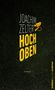 Joachim Zelter: Hoch Oben, Buch