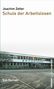 Joachim Zelter: Schule der Arbeitslosen, Buch, Buch