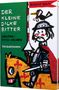 Robert Bolt: Der kleine dicke Ritter, Buch