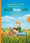 Jetzt lese ich!, Buch