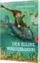 Otfried Preußler: Der kleine Wassermann, kolorierte Ausgabe, Buch, Buch