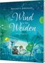 Kenneth Grahame: Der Wind in den Weiden, Buch