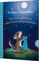 Sabine Bohlmann: Der kleine Siebenschläfer: Eine Schnuffeldecke voller Gutenachtgeschichten, Buch