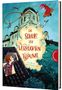 Florian Beckerhoff: Die Schule der verrückten Träume 01, Buch