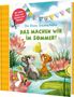 Sabine Bohlmann: Der kleine Siebenschläfer: Das machen wir im Sommer!, Buch