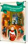 Anna Beringer: Drei Weihnachtswünsche für Cleo, Buch