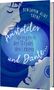 Benjamin Alire Sáenz: Ari und Dante 2: Aristoteles und Dante springen in den Strudel des Lebens, Buch