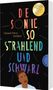 Chantal-Fleur Sandjon: Die Sonne, so strahlend und Schwarz, Buch