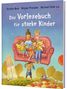 Kirsten Boie: Das Vorlesebuch für starke Kinder, Buch