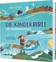 Rainer Oberthür: Die Kinderbibel - eine Entdeckungsreise, Buch
