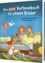 Stefanie Klaßen: Das neue Vorlesebuch für starke Kinder, Buch