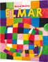 David McKee: Elmar, Buch