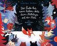 Cornelia Boese: Der Fuchs hat seine lieben Nöte beim Halleluja auf der Flöte, Buch