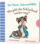Sabine Bohlmann: Der kleine Siebenschläfer: Wie geht der Schluckauf wieder weg?, Buch