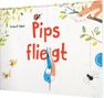 Corey R. Tabor: Pips fliegt, Buch