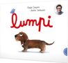 Ralph Caspers: Lumpi 1: Lumpi, Buch