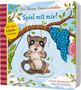 Sabine Bohlmann: Der kleine Siebenschläfer: Spiel mit mir!, Buch