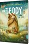 Michael Ende: Der Teddy und die Tiere, Buch