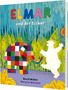 David McKee: Elmar: Elmar und der Eisbär, Buch